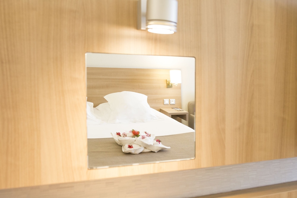 best western plus ajaccio amiraute hotel and residence