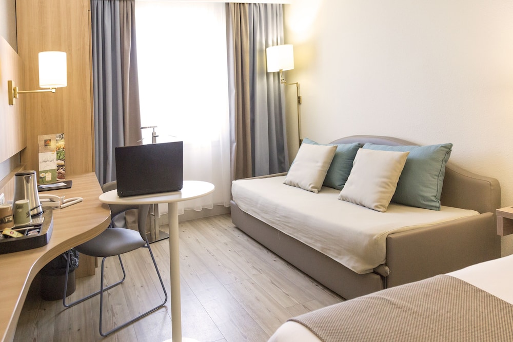 best western plus ajaccio amiraute hotel and residence