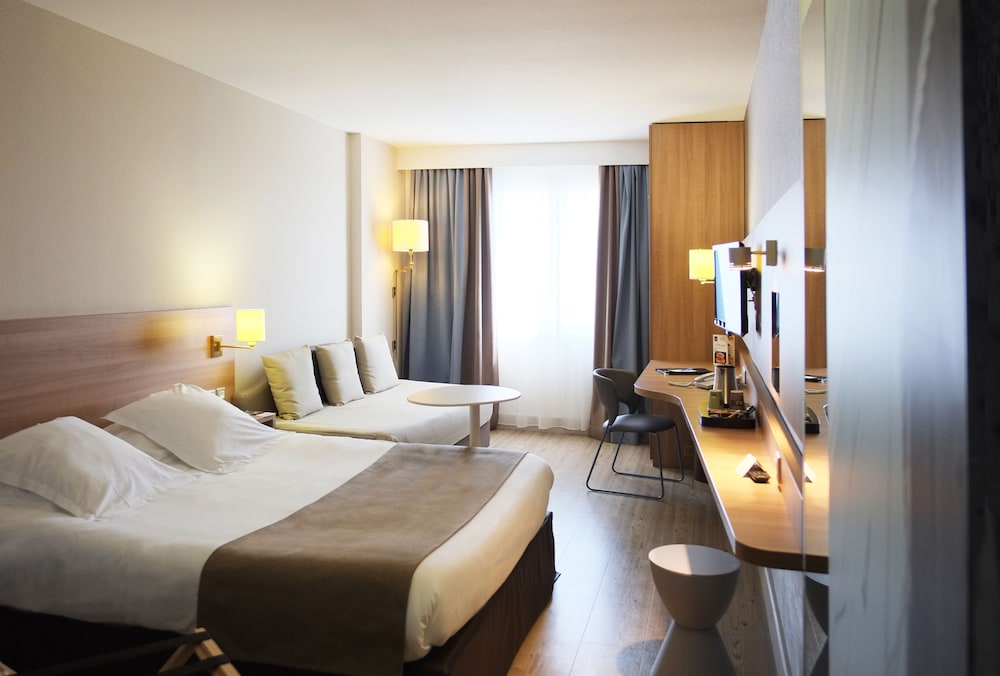 best western plus ajaccio amiraute hotel and residence