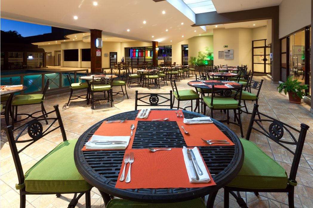 crowne plaza san jose la sabana an ihg hotel
