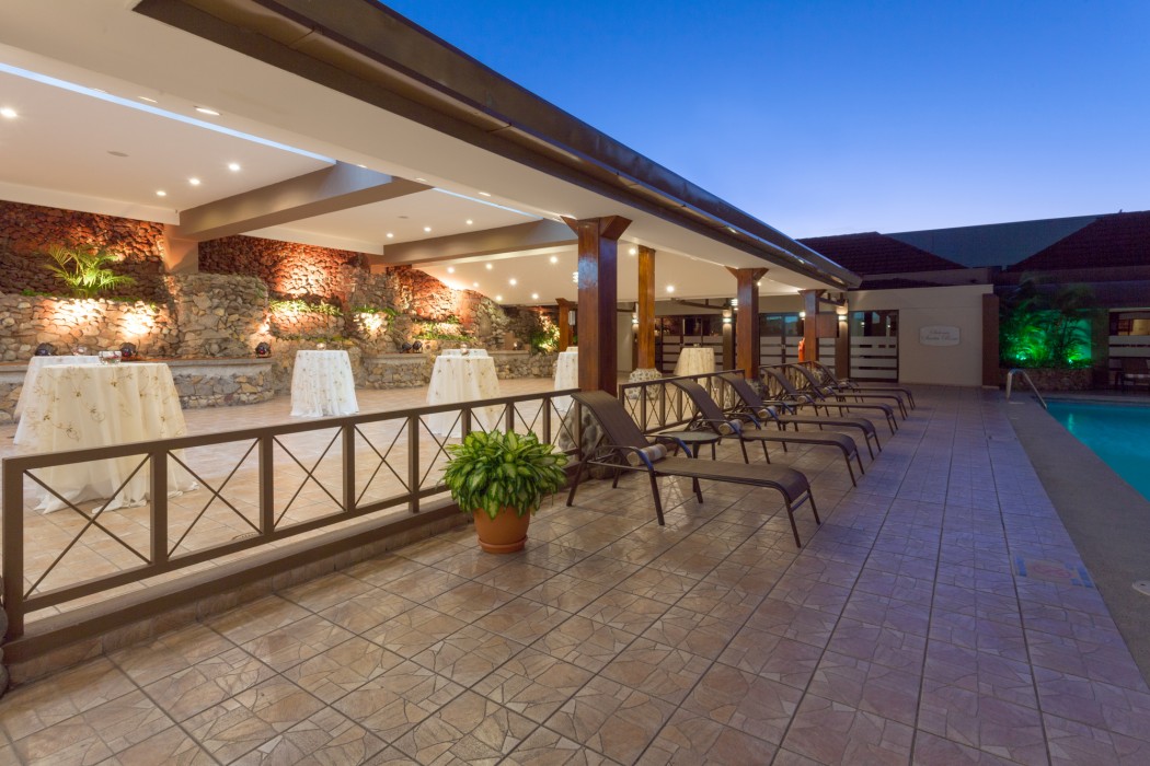 crowne plaza san jose la sabana an ihg hotel