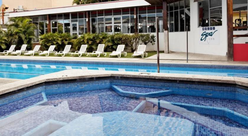 crowne plaza san jose la sabana an ihg hotel