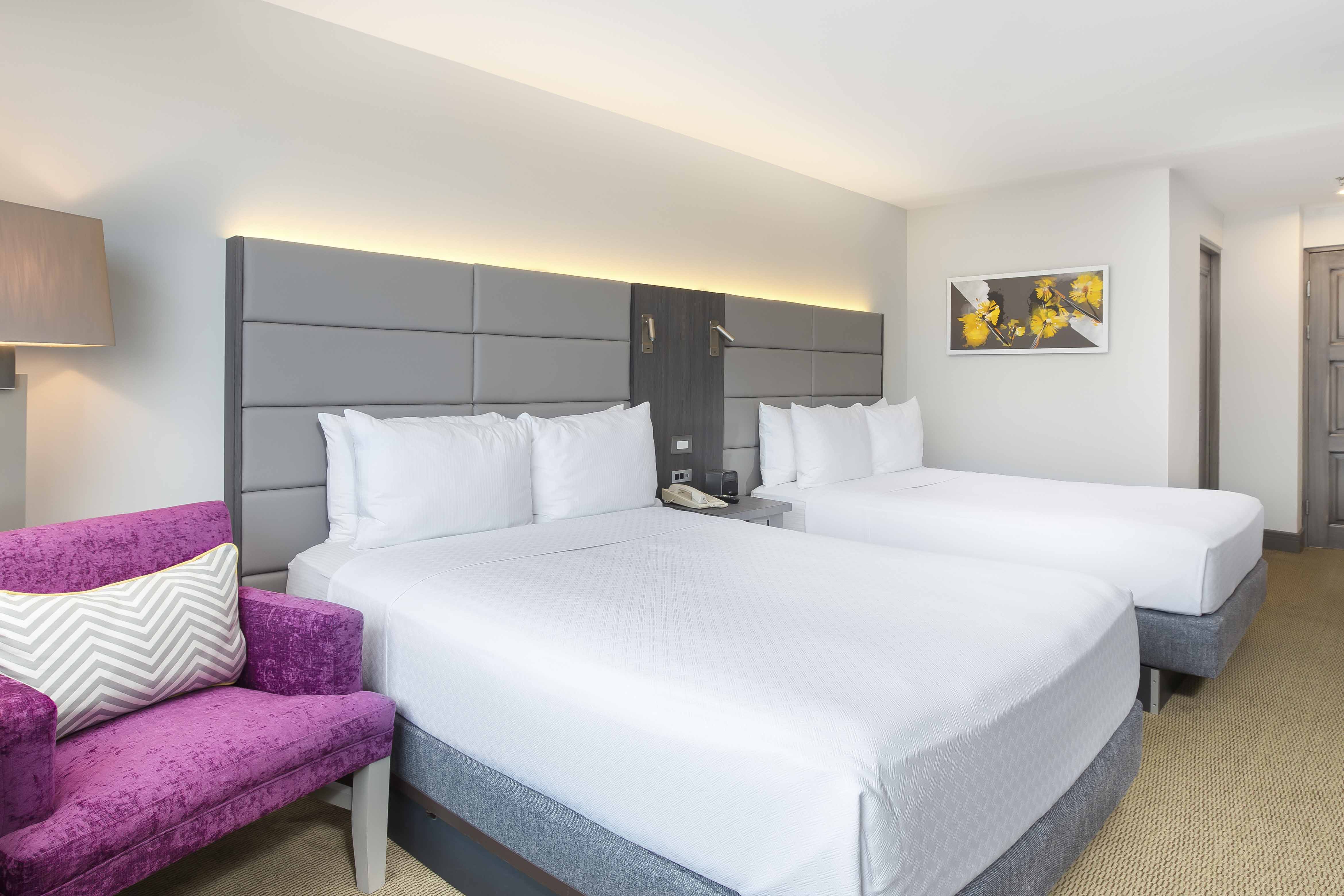 crowne plaza san jose la sabana an ihg hotel