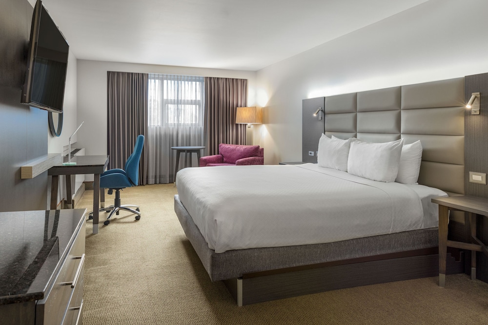 crowne plaza san jose la sabana an ihg hotel