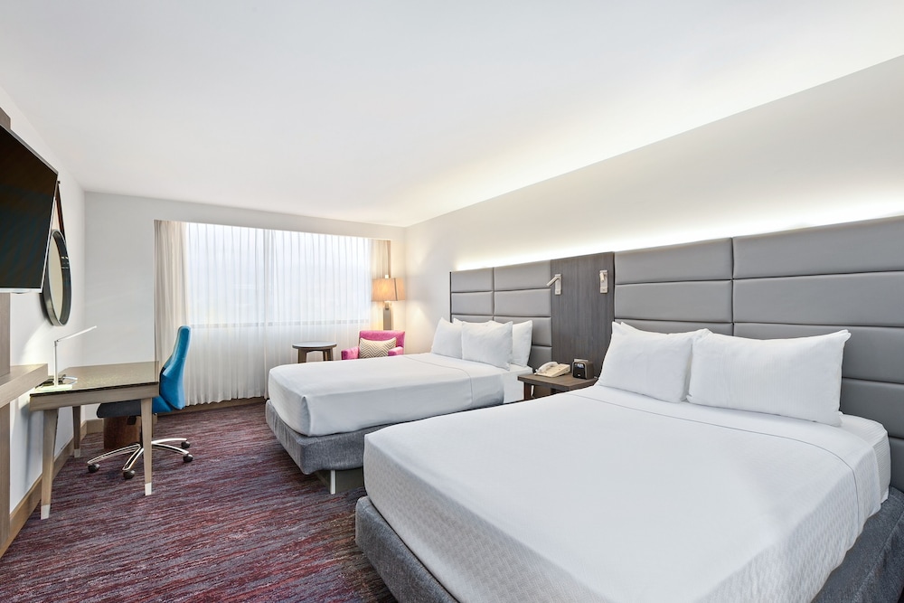 crowne plaza san jose la sabana an ihg hotel