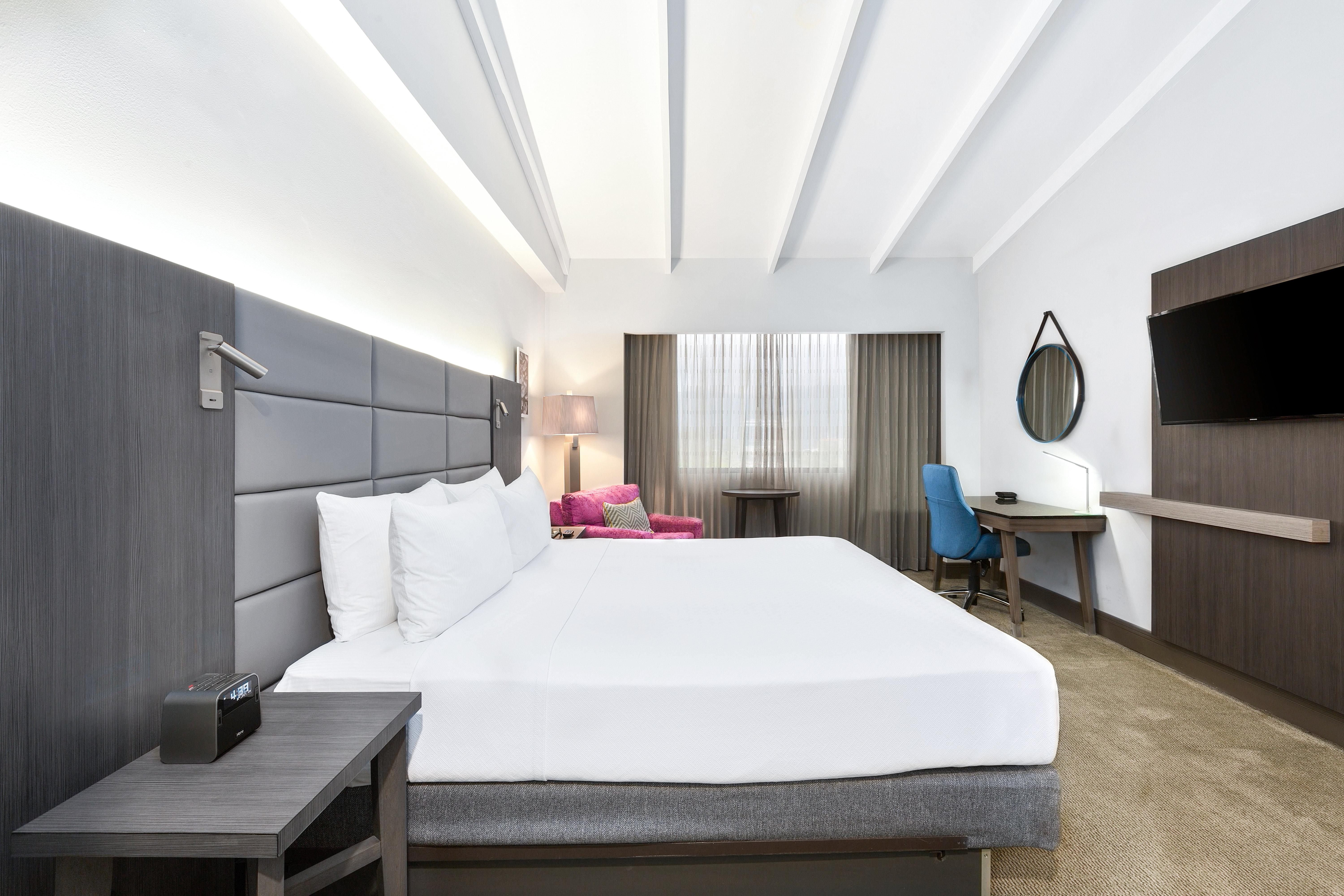crowne plaza san jose la sabana an ihg hotel