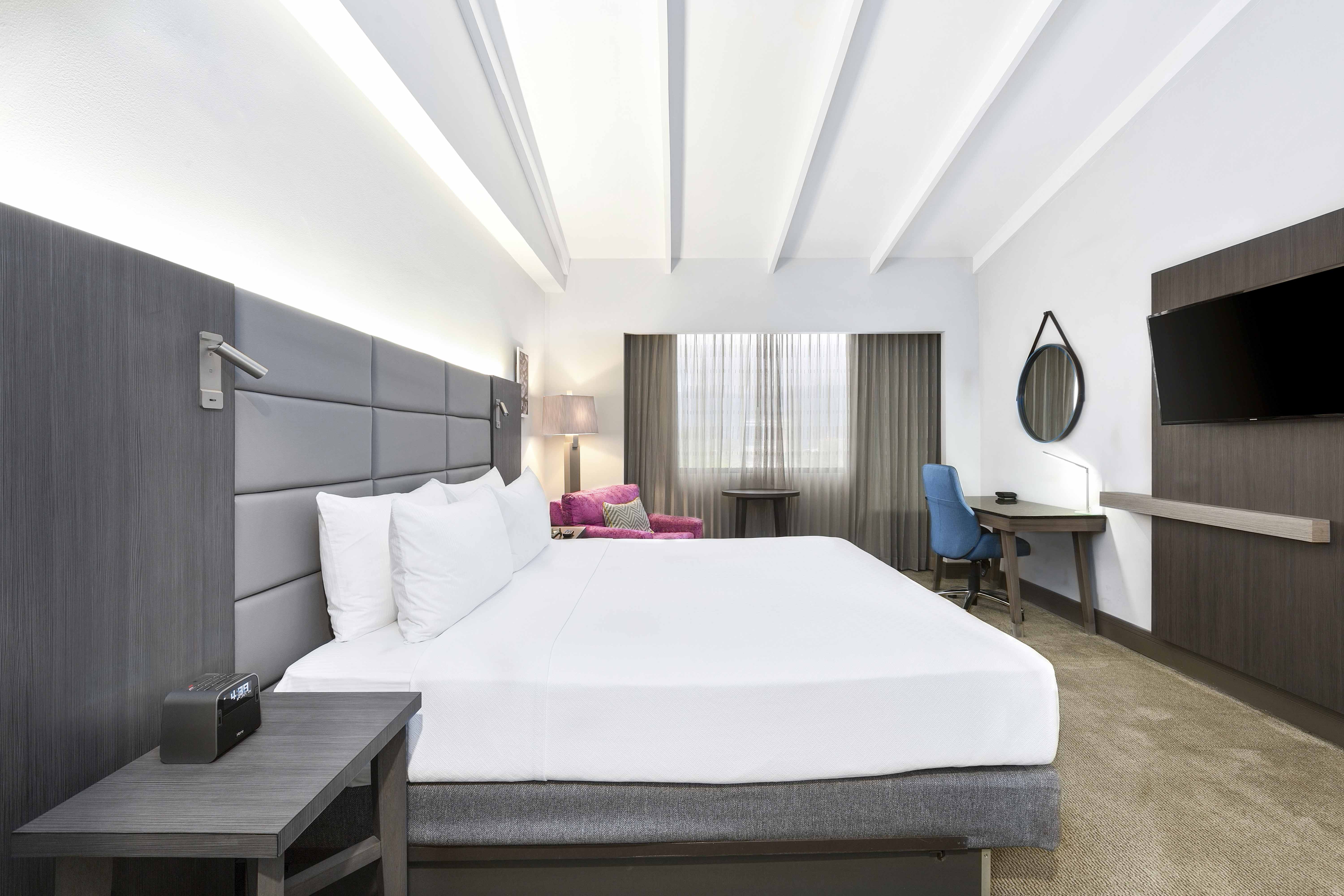 crowne plaza san jose la sabana an ihg hotel
