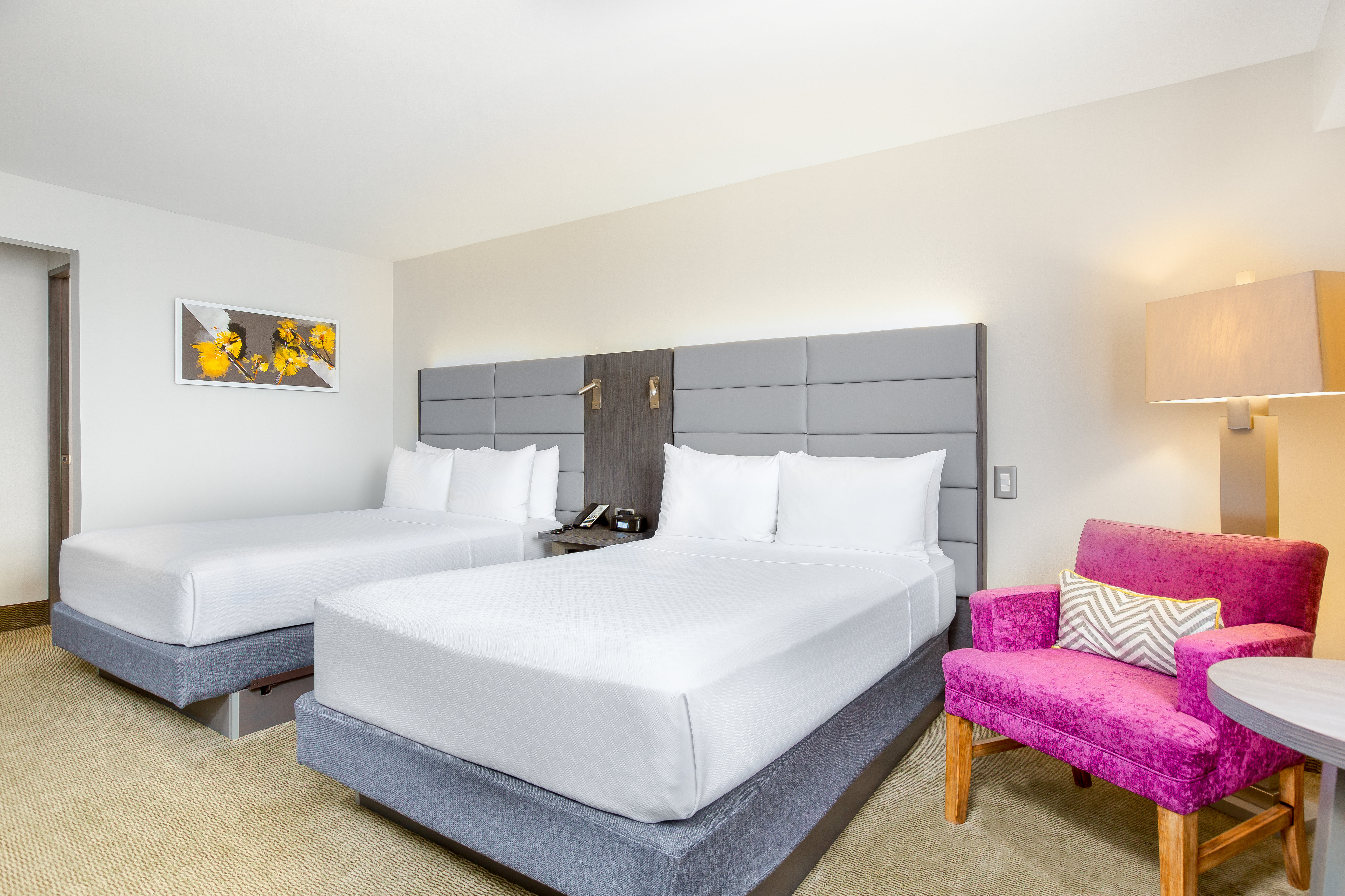 crowne plaza san jose la sabana an ihg hotel
