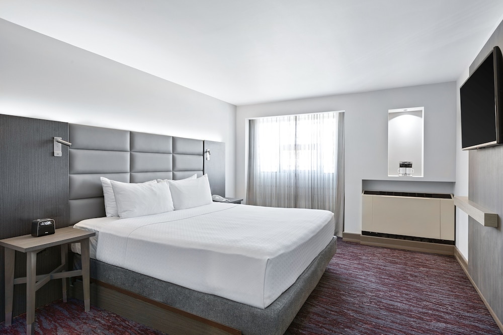 crowne plaza san jose la sabana an ihg hotel