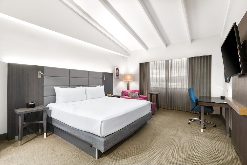 crowne plaza san jose la sabana an ihg hotel