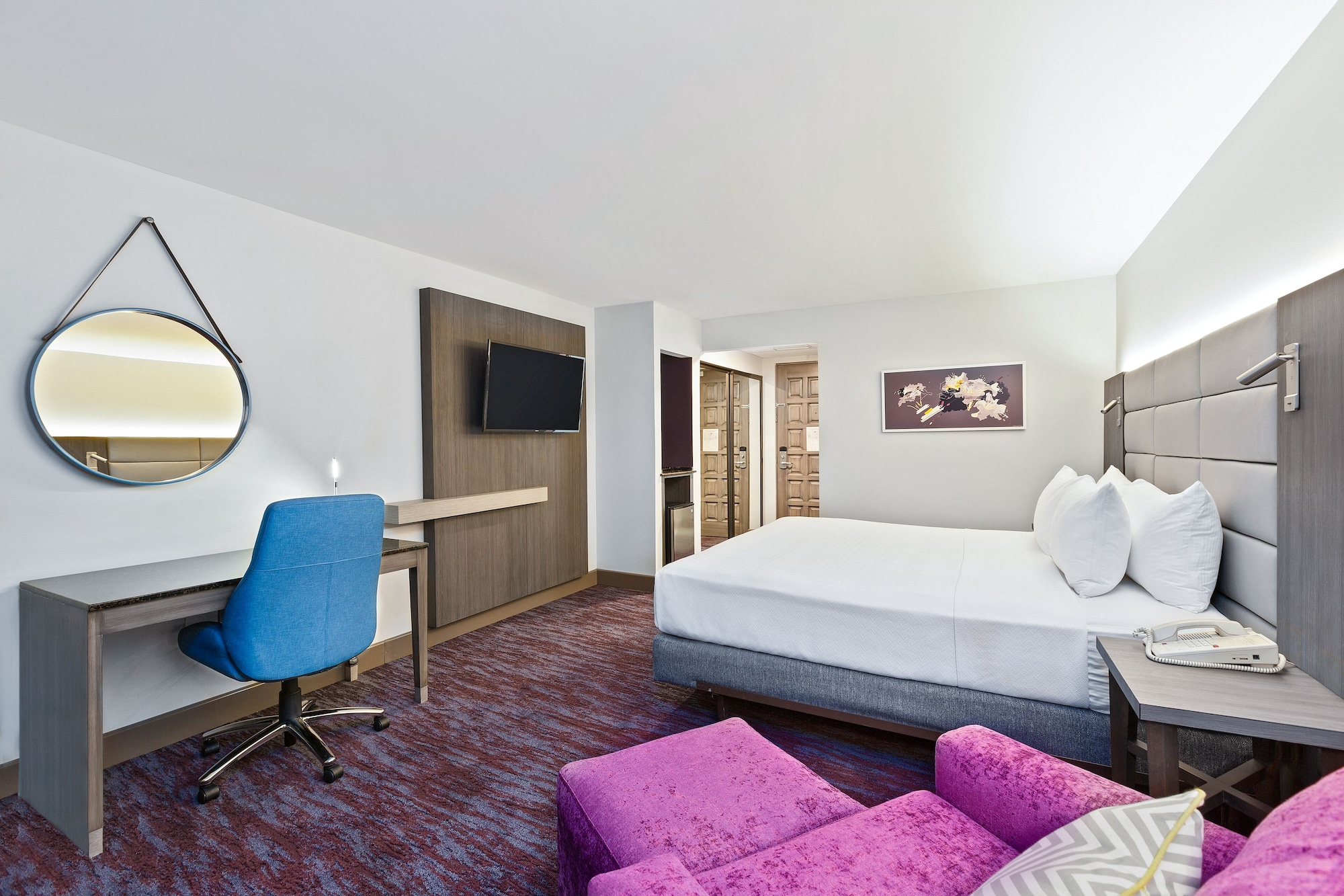 crowne plaza san jose la sabana an ihg hotel