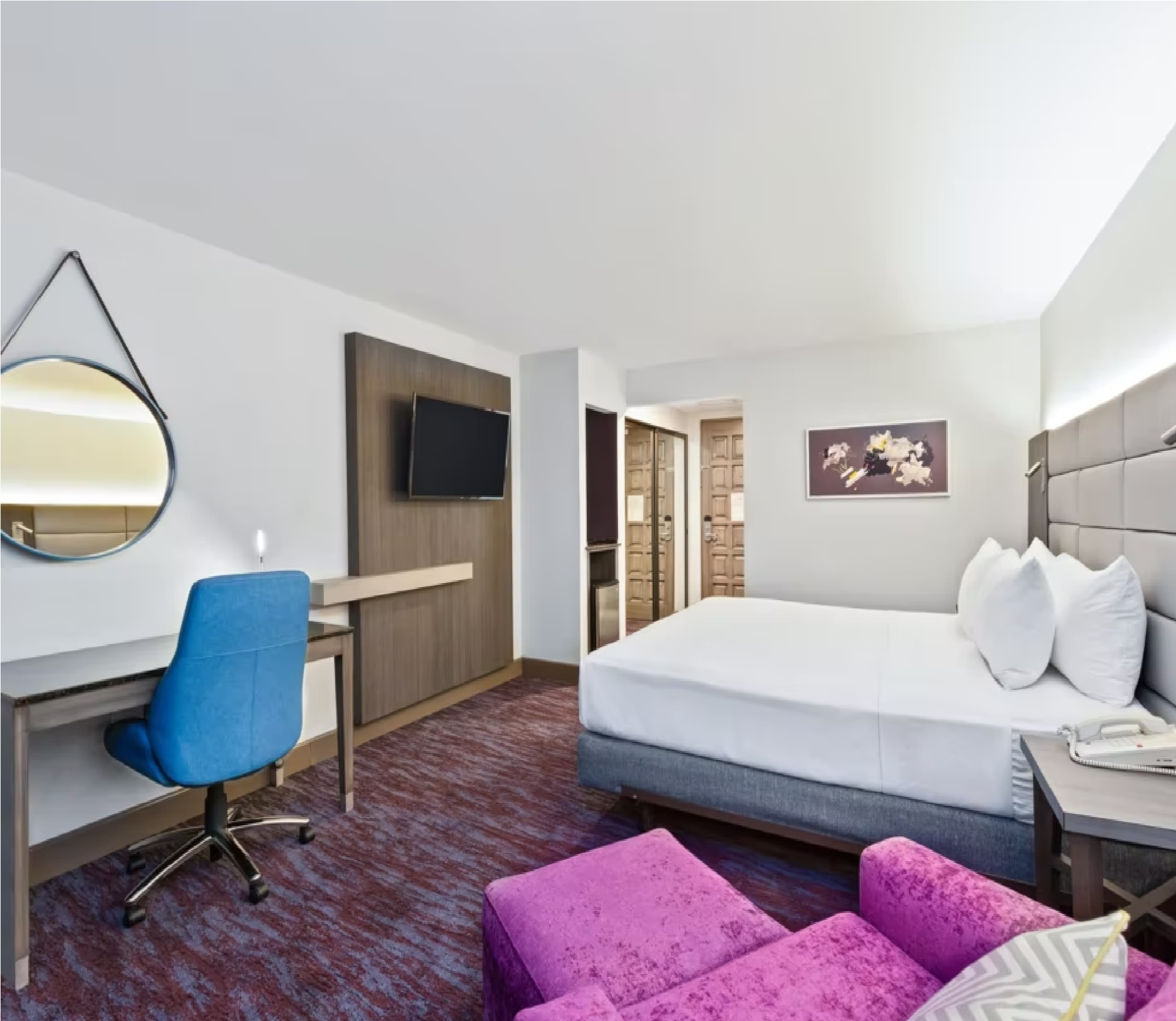 crowne plaza san jose la sabana an ihg hotel