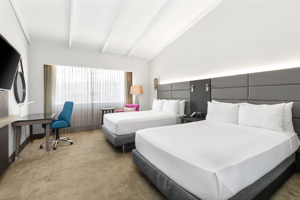 crowne plaza san jose la sabana an ihg hotel