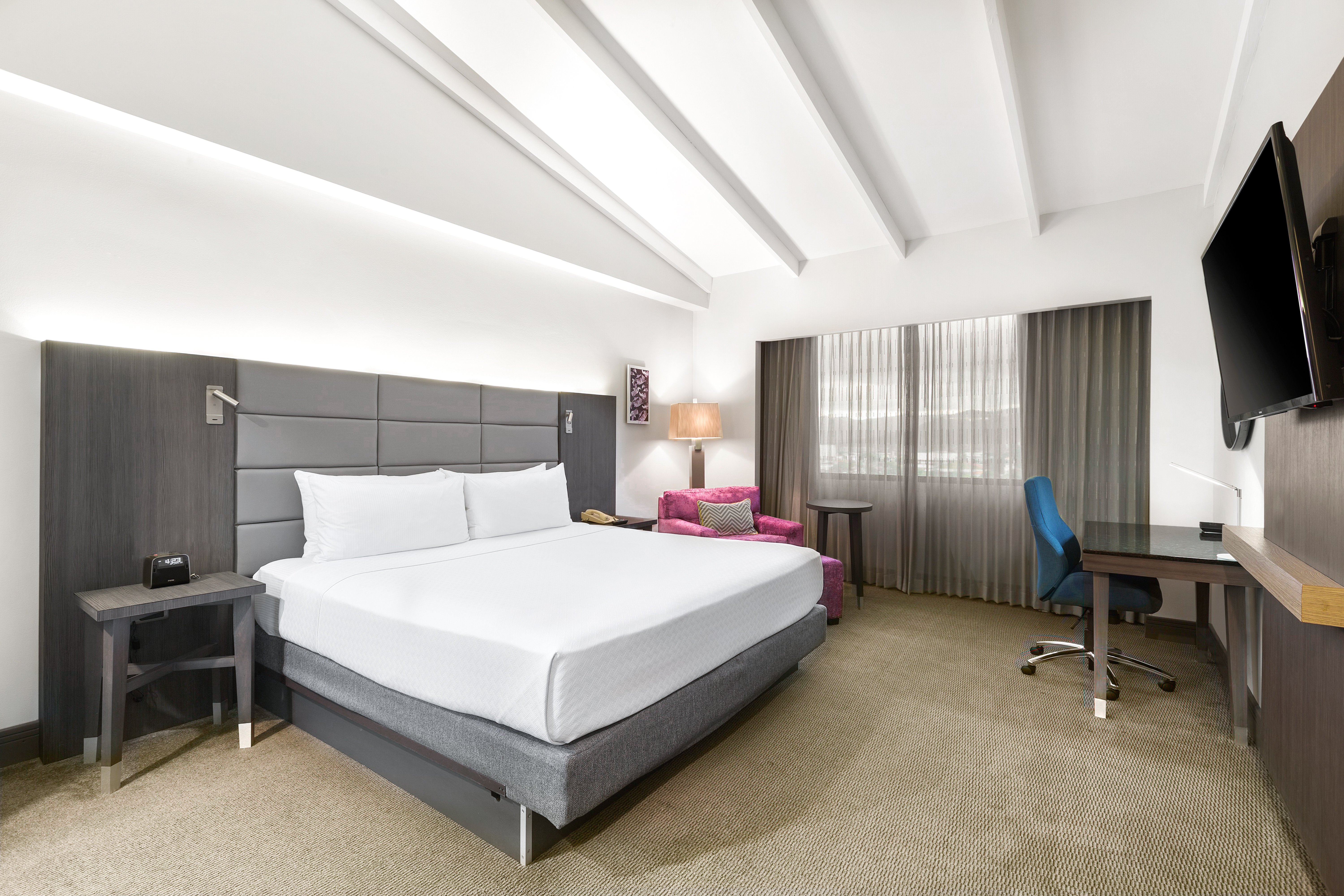 crowne plaza san jose la sabana an ihg hotel