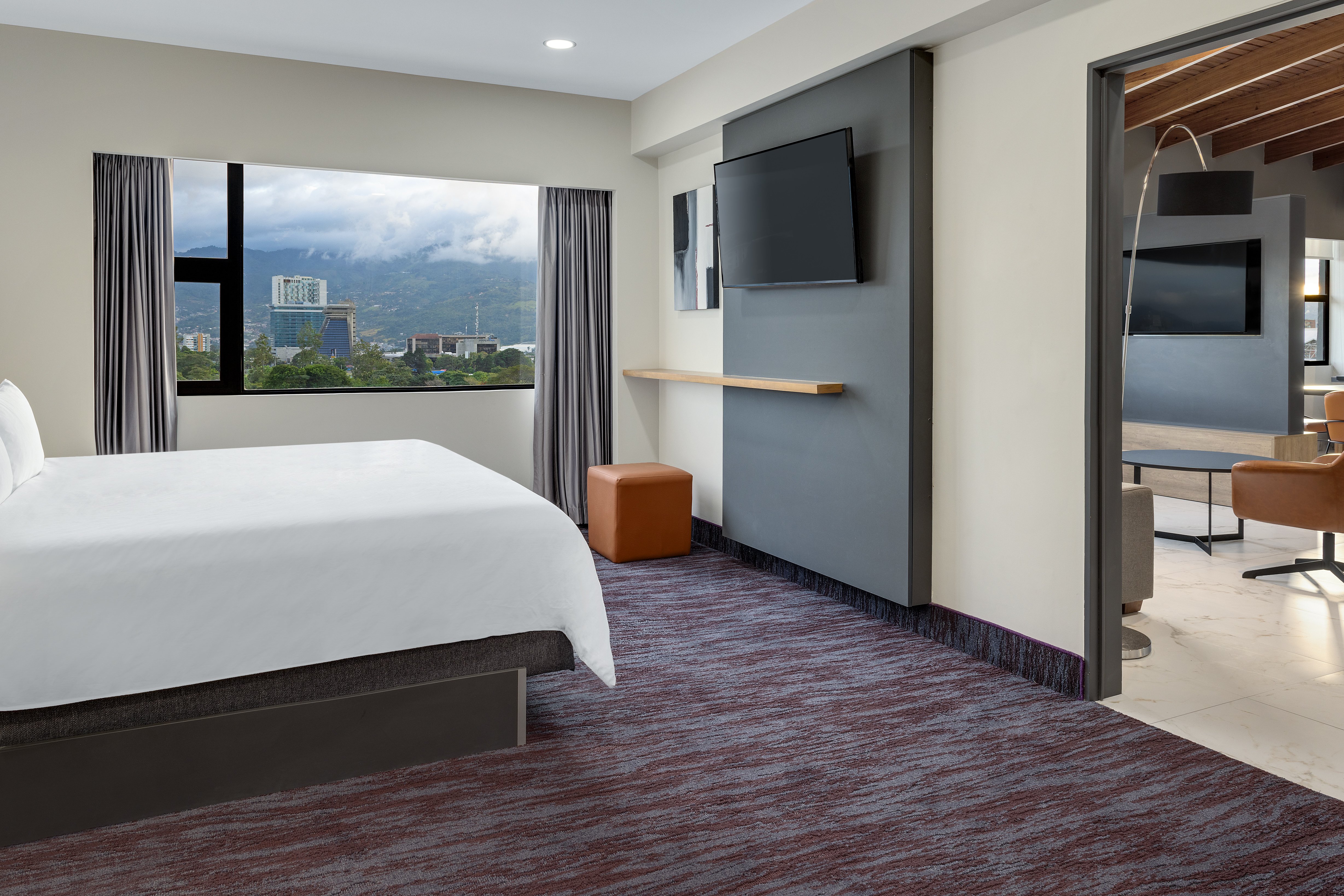 crowne plaza san jose la sabana an ihg hotel