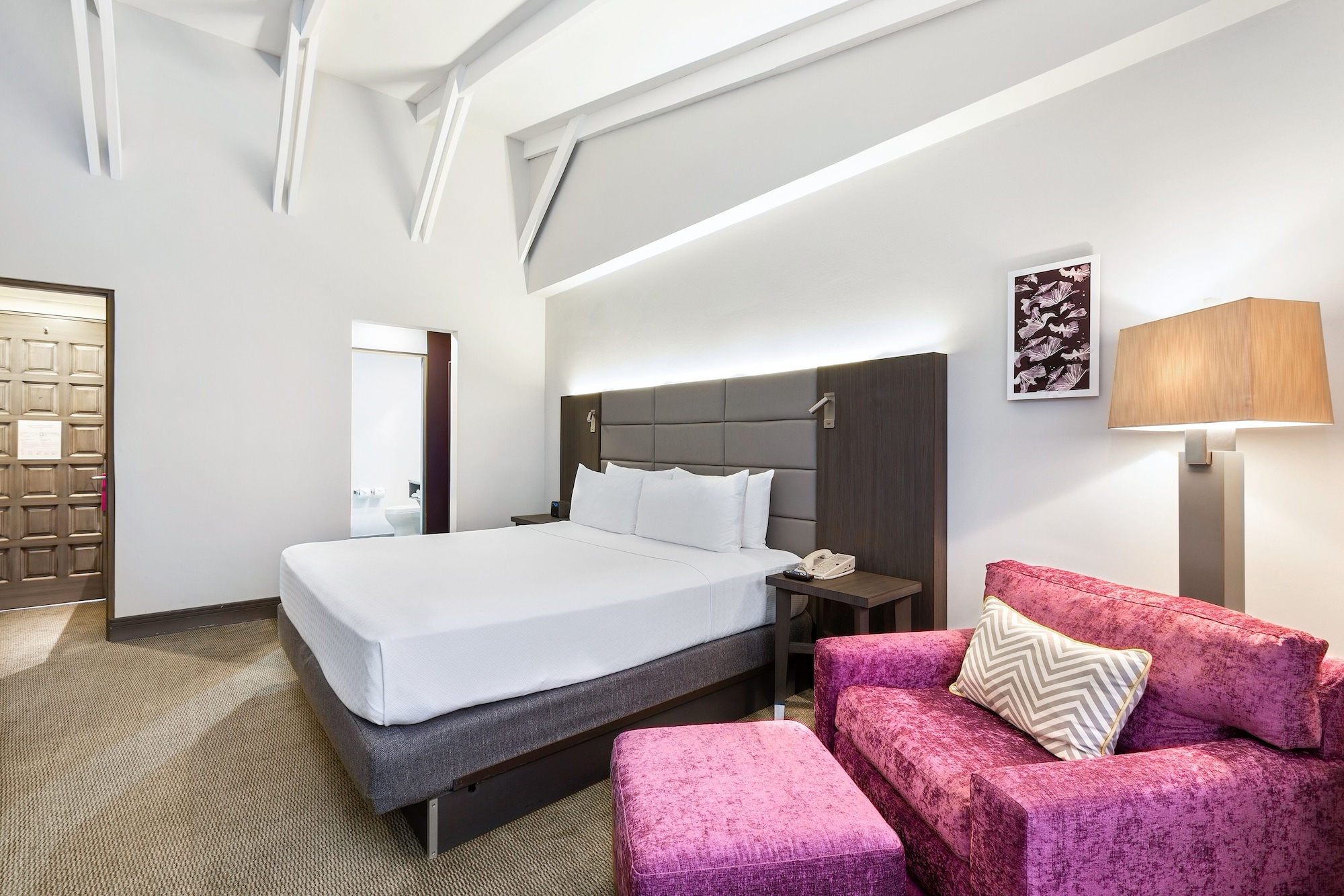 crowne plaza san jose la sabana an ihg hotel
