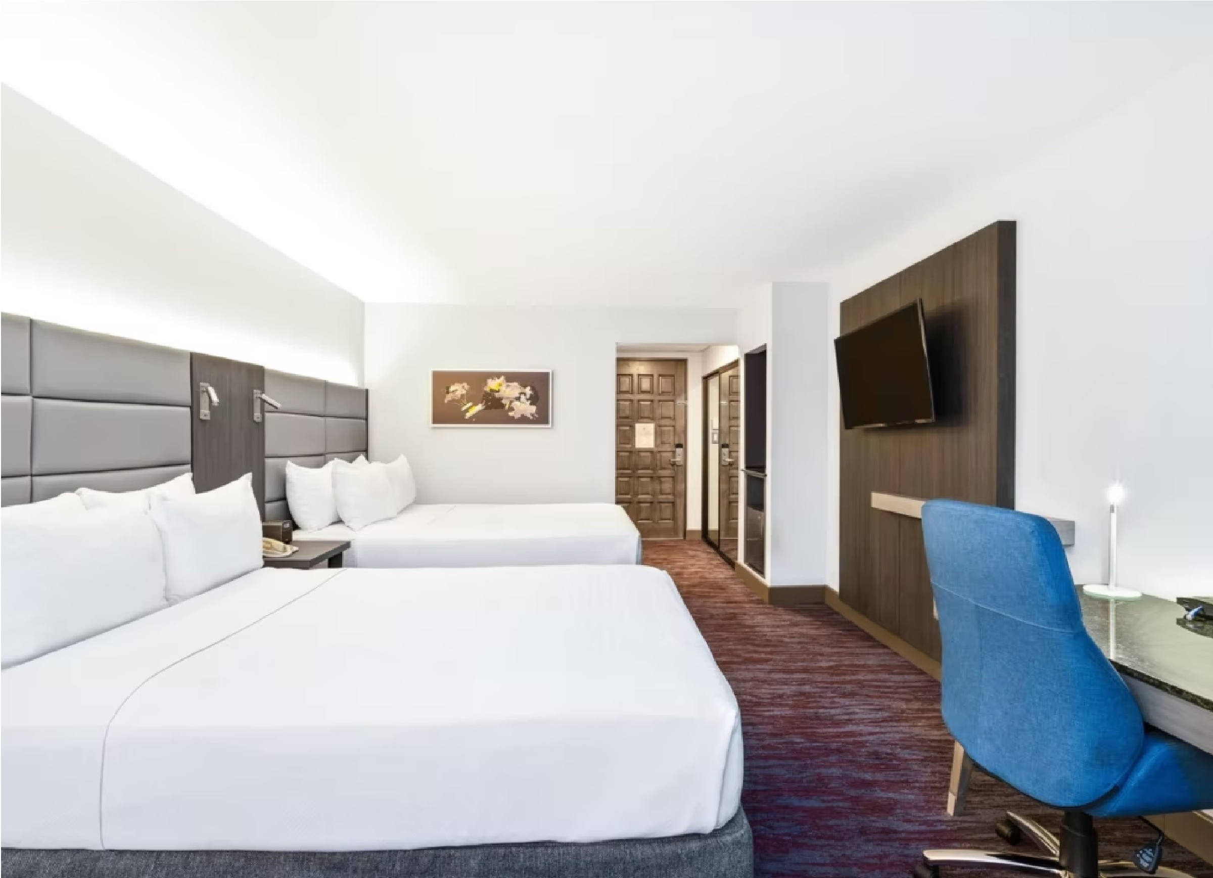 crowne plaza san jose la sabana an ihg hotel