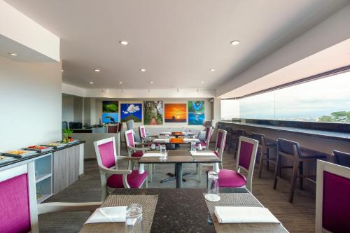 crowne plaza san jose la sabana an ihg hotel
