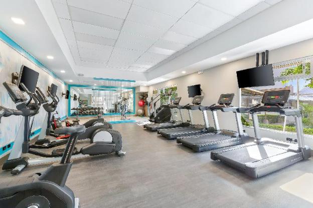 crowne plaza san jose la sabana an ihg hotel