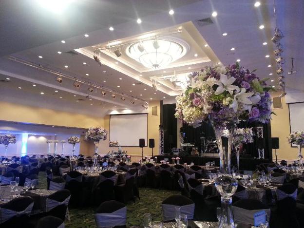 crowne plaza san jose la sabana an ihg hotel
