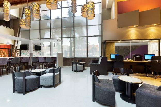 crowne plaza san jose la sabana an ihg hotel