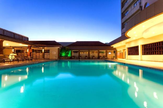 crowne plaza san jose la sabana an ihg hotel