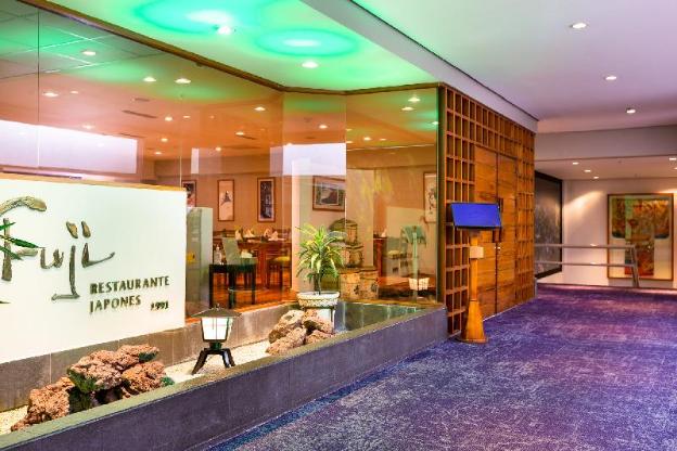crowne plaza san jose la sabana an ihg hotel