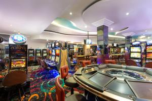 crowne plaza san jose la sabana an ihg hotel