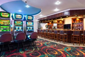 crowne plaza san jose la sabana an ihg hotel