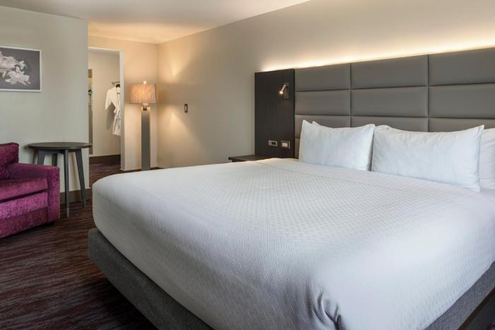 crowne plaza san jose la sabana an ihg hotel