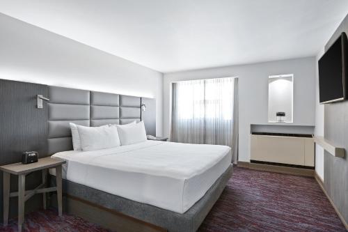 crowne plaza san jose la sabana an ihg hotel