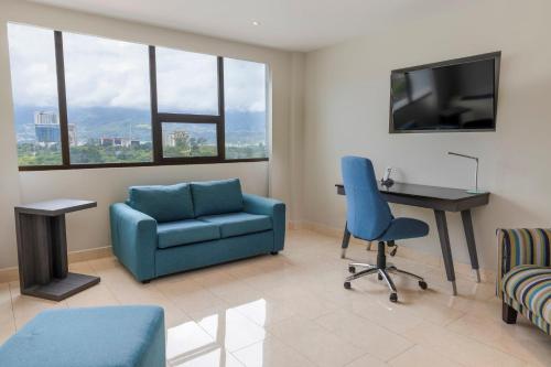 crowne plaza san jose la sabana an ihg hotel