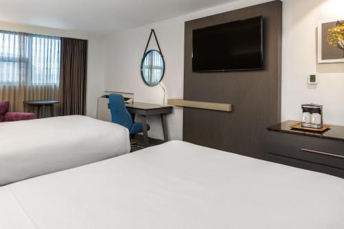 crowne plaza san jose la sabana an ihg hotel