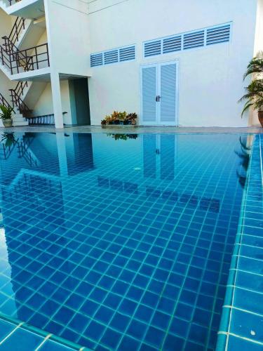 mayflower grande hotel phitsanulok