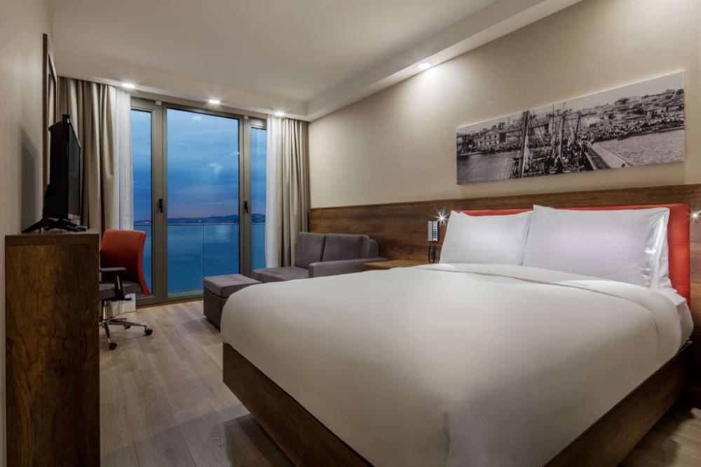 hampton by hilton canakkale gallipoli