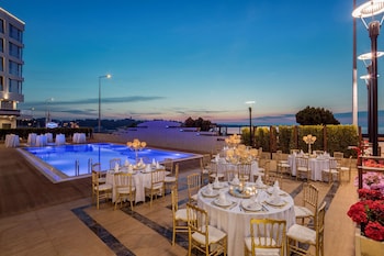 hampton by hilton canakkale gallipoli