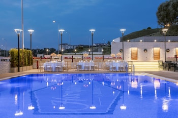 hampton by hilton canakkale gallipoli