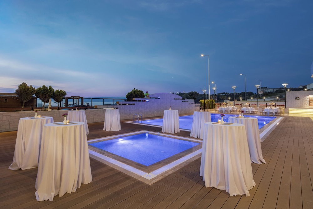 hampton by hilton canakkale gallipoli
