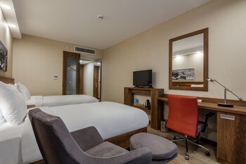 hampton by hilton canakkale gallipoli