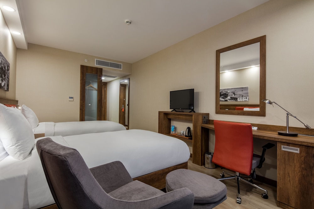 hampton by hilton canakkale gallipoli