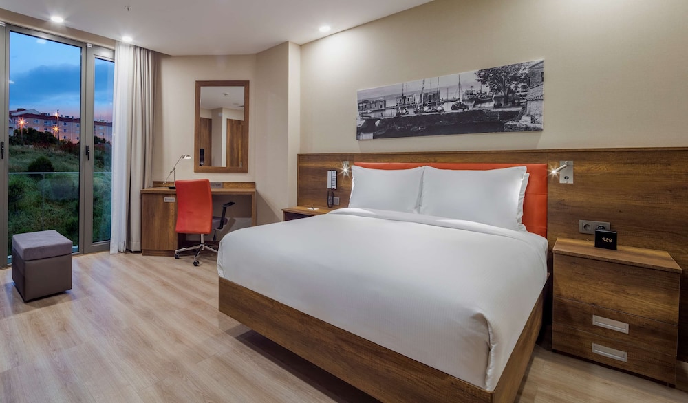 hampton by hilton canakkale gallipoli