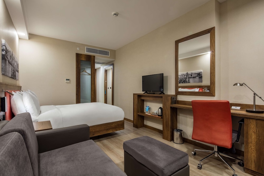 hampton by hilton canakkale gallipoli