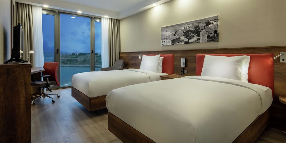 hampton by hilton canakkale gallipoli