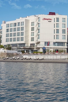 hampton by hilton canakkale gallipoli