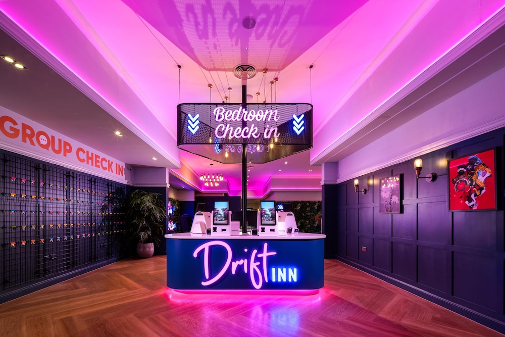 the waterfront hotel spa and golf