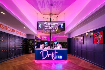 The Waterfront Hotel Spa And Golf,,4 star