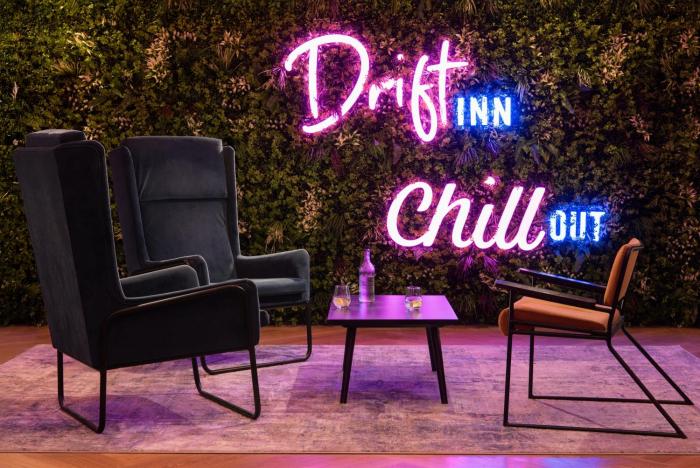 the waterfront hotel spa and golf