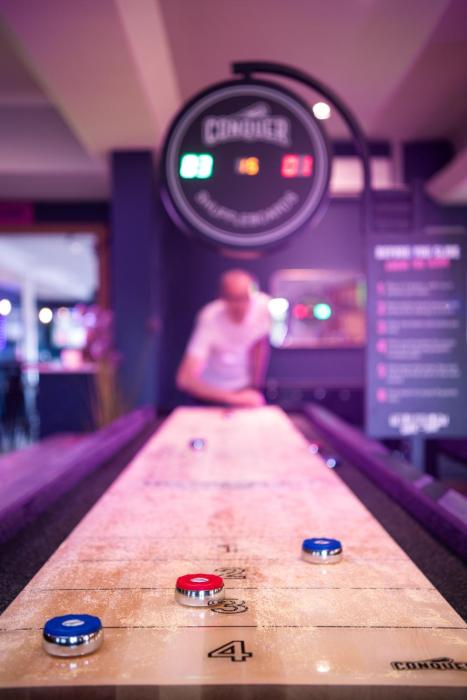 the waterfront hotel spa and golf