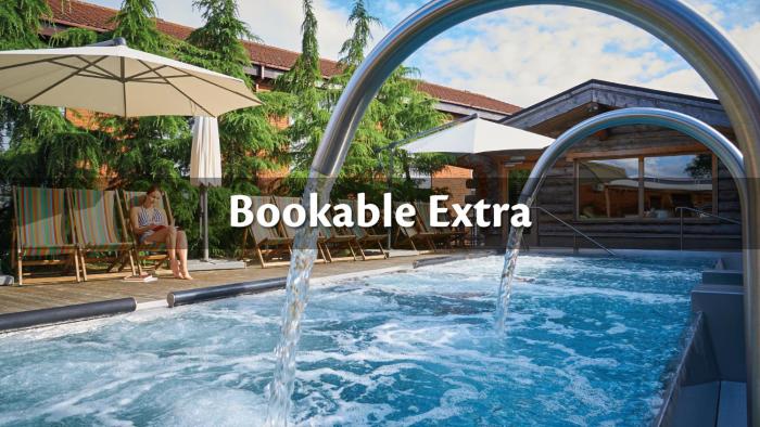 the waterfront hotel spa and golf