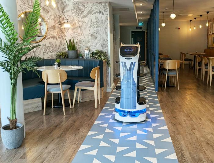 the waterfront hotel spa and golf